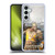 For Honor Characters Warlord Soft Gel Case for Samsung Galaxy S23 FE 5G