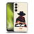 Westworld Graphics Man In Black Soft Gel Case for Samsung Galaxy A25 5G