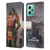 For Honor Characters Orochi Leather Book Wallet Case Cover For Xiaomi Redmi Note 12 5G