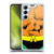 Aquaman DC Comics Logo Uniform Soft Gel Case for Samsung Galaxy A55 5G