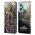 For Honor Characters Peacekeeper Leather Book Wallet Case Cover For Xiaomi Redmi Note 12 5G