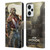 For Honor Characters Berserker Leather Book Wallet Case Cover For Xiaomi Redmi Note 12T