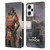 For Honor Characters Orochi Leather Book Wallet Case Cover For Xiaomi Redmi Note 12T