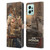 For Honor Characters Raider Leather Book Wallet Case Cover For Xiaomi Redmi 12