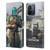 For Honor Characters Warden Leather Book Wallet Case Cover For Xiaomi Redmi 12C