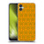 Aquaman DC Comics Logo Pattern Soft Gel Case for Samsung Galaxy M04 5G / A04e