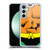 Aquaman DC Comics Logo Uniform Soft Gel Case for Samsung Galaxy S23 FE 5G