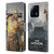For Honor Characters Warlord Leather Book Wallet Case Cover For Xiaomi 13 Pro 5G