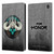 For Honor Icons Samurai Leather Book Wallet Case Cover For Amazon Fire 7 2022