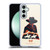 Westworld Graphics Man In Black Soft Gel Case for Samsung Galaxy S23 FE 5G