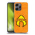 Aquaman DC Comics Logo Classic Distressed Look Soft Gel Case for Xiaomi Redmi 12