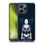 Westworld Graphics Human Host Soft Gel Case for Xiaomi Redmi 12