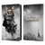 For Honor Key Art Samurai Leather Book Wallet Case Cover For Amazon Kindle Paperwhite 5 (2021)