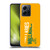 Australia National Rugby Union Team Wallabies Linebreak Yellow Soft Gel Case for Xiaomi Redmi Note 12 4G