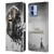 For Honor Key Art Knight Leather Book Wallet Case Cover For Motorola Moto G84 5G