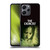 The Exorcist Graphics Poster Soft Gel Case for Xiaomi Redmi 12
