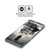 For Honor Key Art Samurai Soft Gel Case for OnePlus 12R