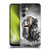 For Honor Key Art Knight Soft Gel Case for Samsung Galaxy A25 5G