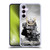 For Honor Key Art Samurai Soft Gel Case for Samsung Galaxy A35 5G