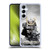 For Honor Key Art Samurai Soft Gel Case for Samsung Galaxy A55 5G