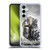 For Honor Key Art Knight Soft Gel Case for Samsung Galaxy S23 FE 5G