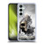 For Honor Key Art Viking Soft Gel Case for Samsung Galaxy S23 FE 5G