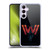 Westworld Logos Man In Black Soft Gel Case for Samsung Galaxy A35 5G