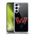 Westworld Logos Man In Black Soft Gel Case for Samsung Galaxy A55 5G