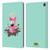 Rabbids Costumes Pig Leather Book Wallet Case Cover For Amazon Fire Max 11 2023