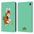 Rabbids Costumes Chicken Leather Book Wallet Case Cover For Amazon Fire 7 2022