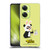 Rabbids Costumes Panda Soft Gel Case for OnePlus Nord CE 3 Lite 5G