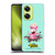 Rabbids Costumes Pig Soft Gel Case for OnePlus Nord CE 3 Lite 5G