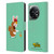 Rabbids Costumes Chicken Leather Book Wallet Case Cover For OnePlus 11 5G