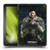 Tom Clancy's Ghost Recon Breakpoint Character Art Vasily Soft Gel Case for Amazon Fire HD 8/Fire HD 8 Plus 2020