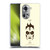 The Nun Valak Graphics Double Exposure 2 Soft Gel Case for OPPO Reno11