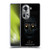 The Nun Valak Graphics Double Exposure Soft Gel Case for OPPO Reno11