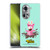 Rabbids Costumes Pig Soft Gel Case for OPPO Reno11