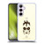 The Nun Valak Graphics Double Exposure 2 Soft Gel Case for Samsung Galaxy A35 5G