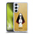 The Nun Valak Graphics Pray Soft Gel Case for Samsung Galaxy A55 5G