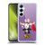 Rabbids Costumes Bull Soft Gel Case for Samsung Galaxy A55 5G