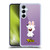 Rabbids Costumes Polar Bear Soft Gel Case for Samsung Galaxy A55 5G
