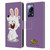 Rabbids Costumes Polar Bear Leather Book Wallet Case Cover For Xiaomi 13 Lite 5G