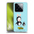 Rabbids Costumes Penguin Soft Gel Case for Xiaomi 14 Pro