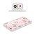 Where the Wild Things Are Literary Graphics Pink Pattern Soft Gel Case for OPPO Reno11