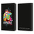 Just Dance Artwork Compositions Hypnotize Leather Book Wallet Case Cover For Amazon Kindle Paperwhite 5 (2021)
