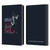 Just Dance Artwork Compositions Party Started Leather Book Wallet Case Cover For Amazon Kindle Paperwhite 5 (2021)