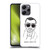 Sam Smith Art Illustration Soft Gel Case for Xiaomi Redmi 12