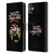 King Diamond Poster Puppet Master Face Leather Book Wallet Case Cover For Samsung Galaxy A05