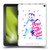 Just Dance Artwork Compositions Save The Rave Soft Gel Case for Amazon Fire HD 8/Fire HD 8 Plus 2020