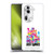 Just Dance Artwork Compositions Silhouette 5 Soft Gel Case for OPPO Reno11 Pro
